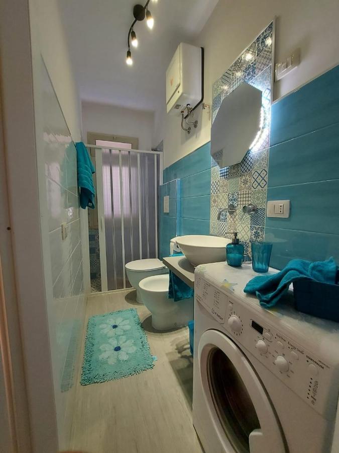 Ferienwohnung Casa Scialiti Noto Exterior foto