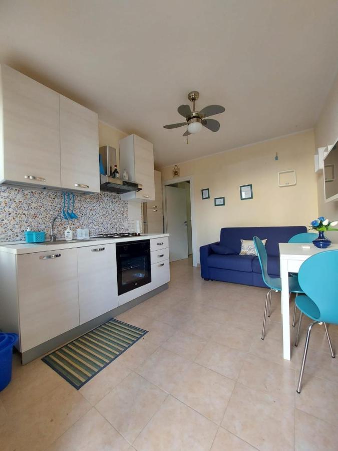 Ferienwohnung Casa Scialiti Noto Exterior foto
